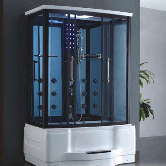 Steam Shower Room SR082